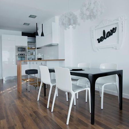 Cool Loft Malvarrosa Beach Valencia Ngoại thất bức ảnh