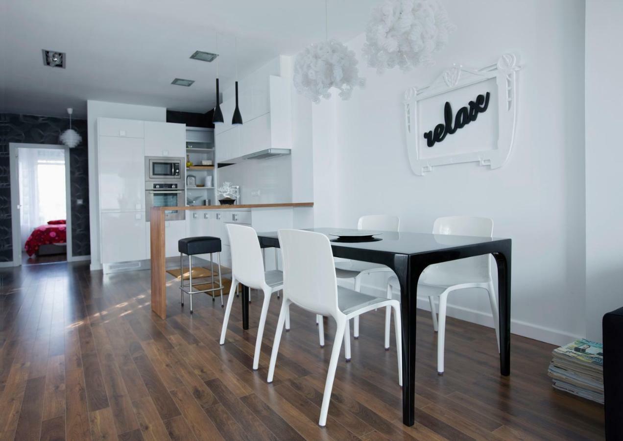 Cool Loft Malvarrosa Beach Valencia Ngoại thất bức ảnh