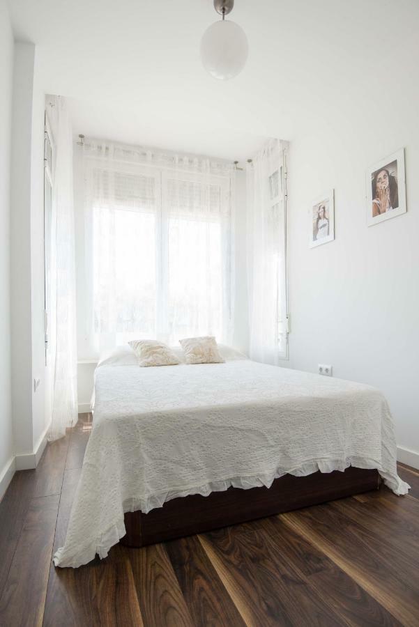 Cool Loft Malvarrosa Beach Valencia Ngoại thất bức ảnh