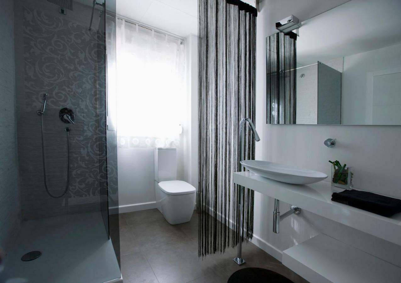 Cool Loft Malvarrosa Beach Valencia Ngoại thất bức ảnh